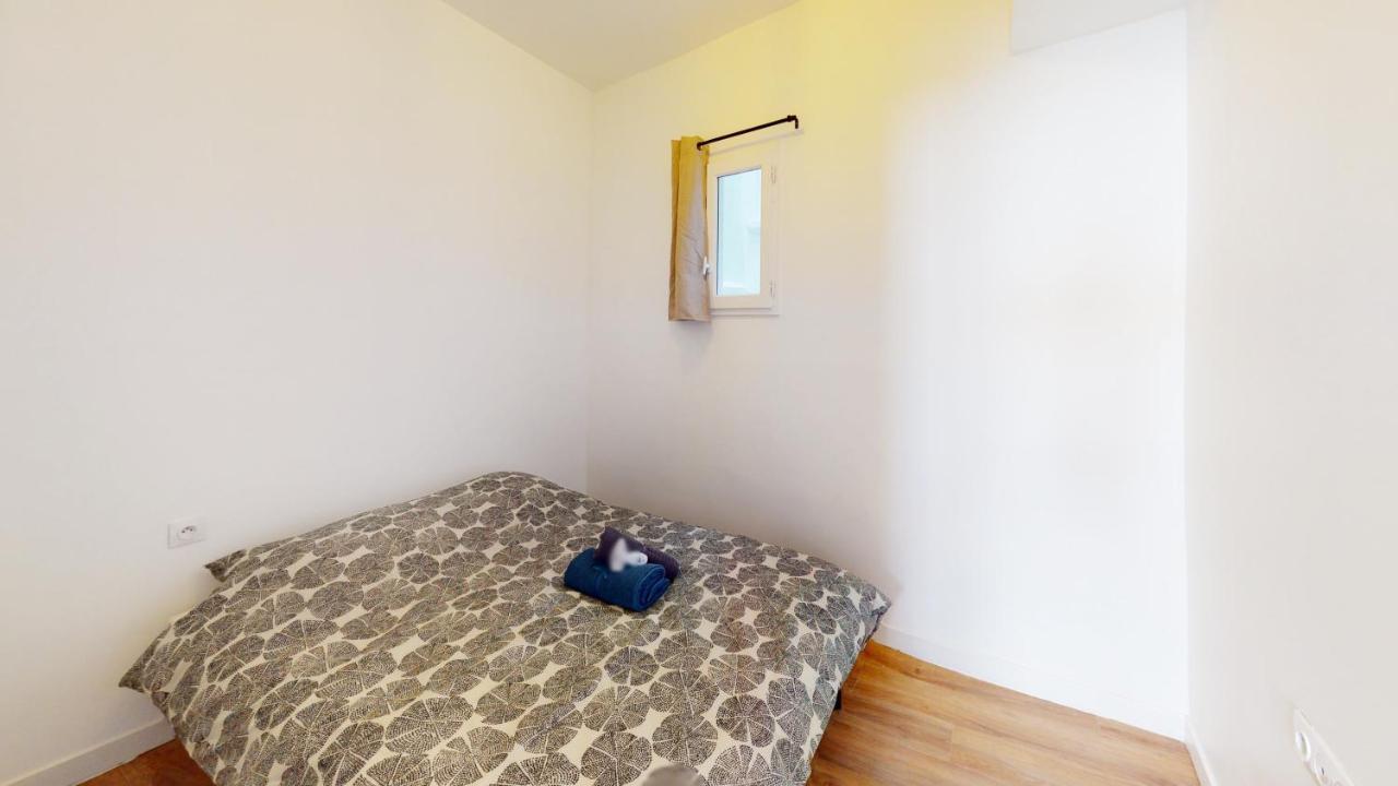 Hypercentre Toulouse 6 Joli Appartement Climatise Et Equipe Dış mekan fotoğraf
